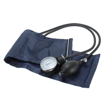 Manual Blood Pressure Kit