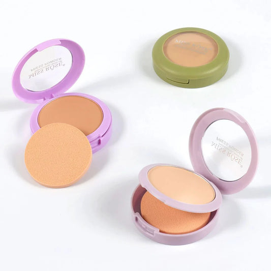 3D Face Powder  (Pack of 3)