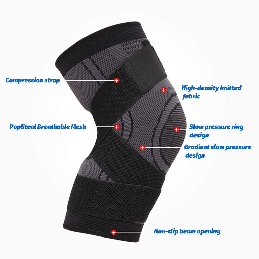 Sports Knee Pads