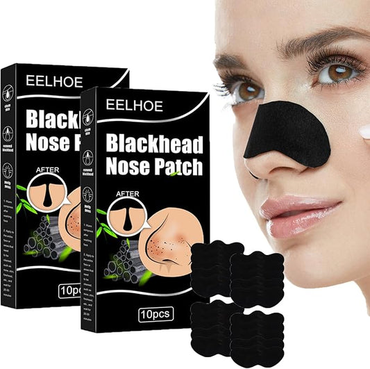 Nose Blackhead Strips