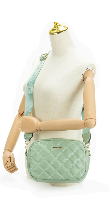 New Long Strap Shoulder Bag For Girls