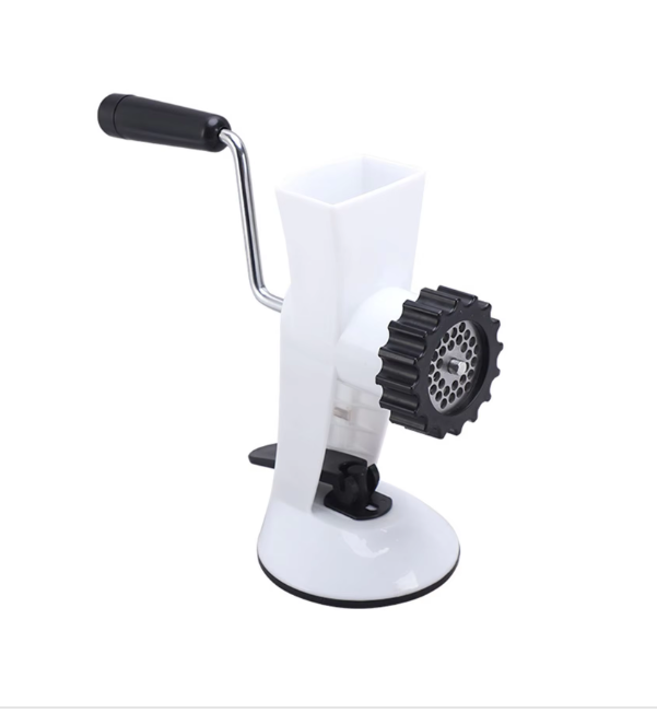 Manual Meat Grinder