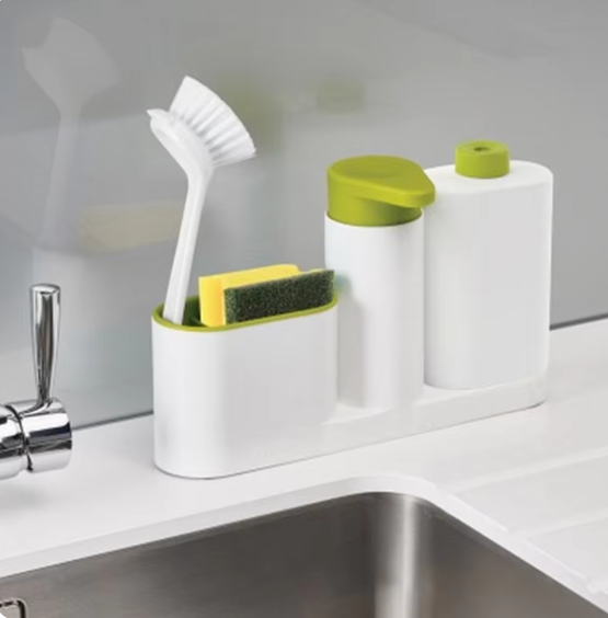 Sink Liquid Soap Dispensers