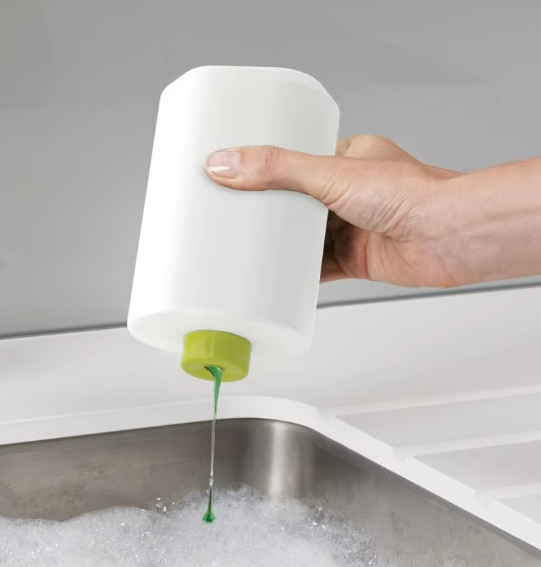 Sink Liquid Soap Dispensers