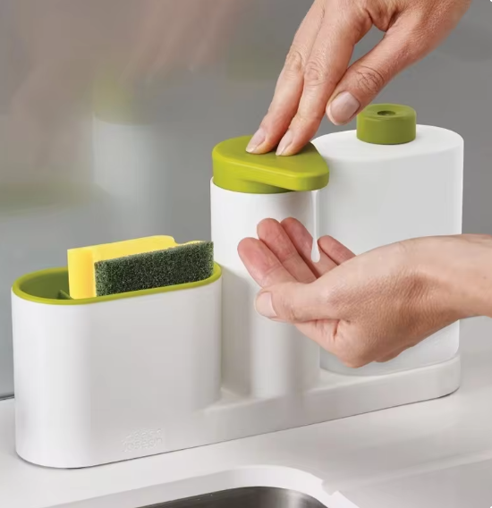 Sink Liquid Soap Dispensers