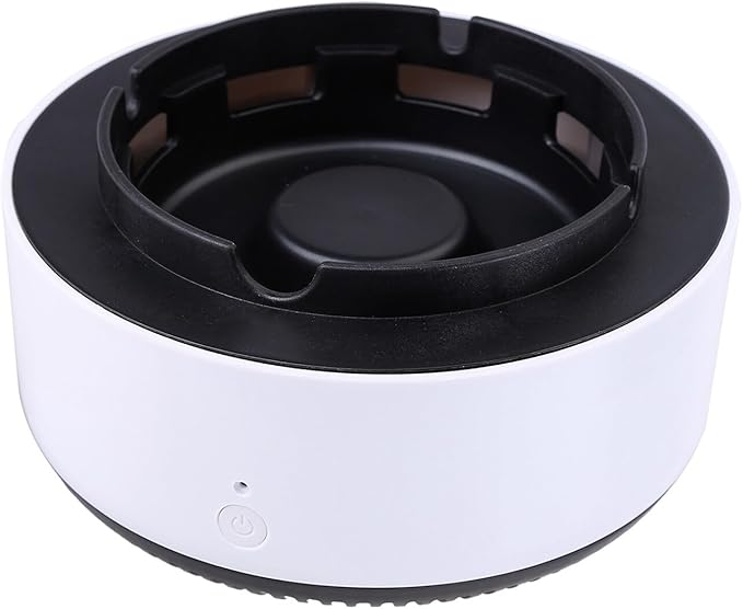 Air Purifier Ashtray