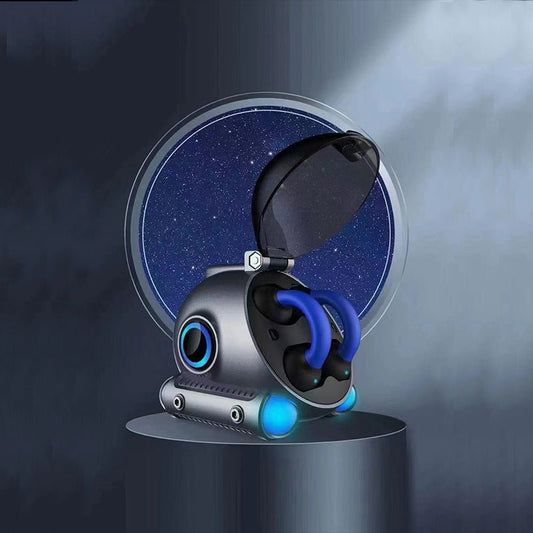 Bluetooth Headset Sports Wireless High Sound Quality