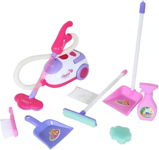 Cleaning Vacuum Toy