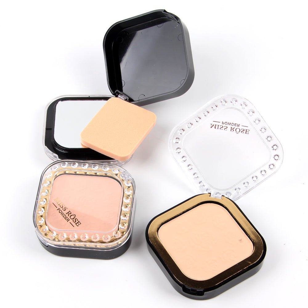 Diamond Compact Powder