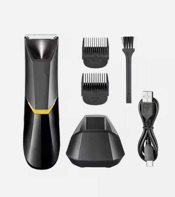 Electric Cutter Shaver