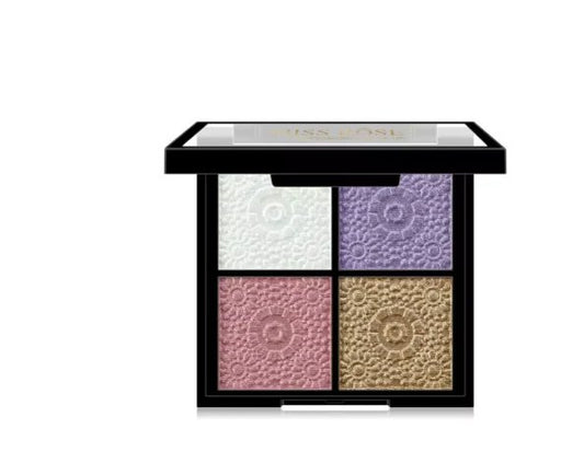 Fashion Eyeshadow (Pack of 3)