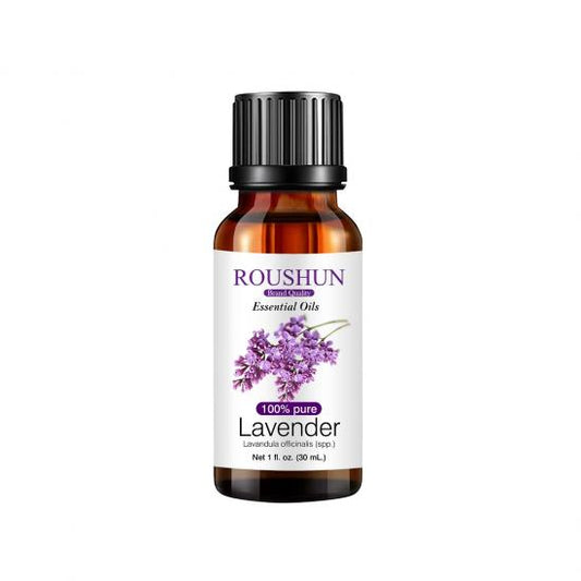 Lavender Essential Oil