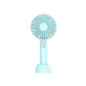 Handheld Mini Silent Desktop Small Electric Fan Portable Handheld Fan