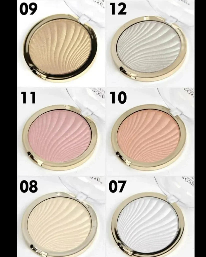 Highlighter (Pack of 3)