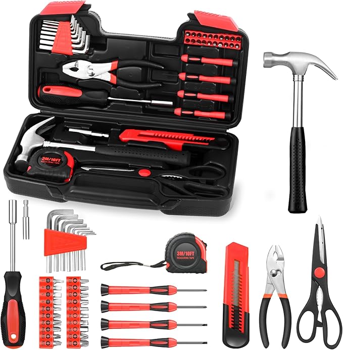 House Hold Tool Set