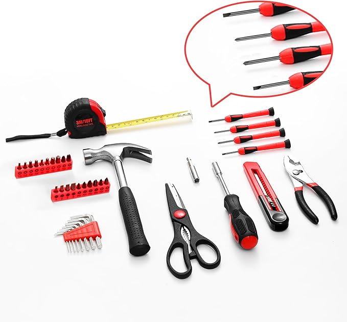 House Hold Tool Set