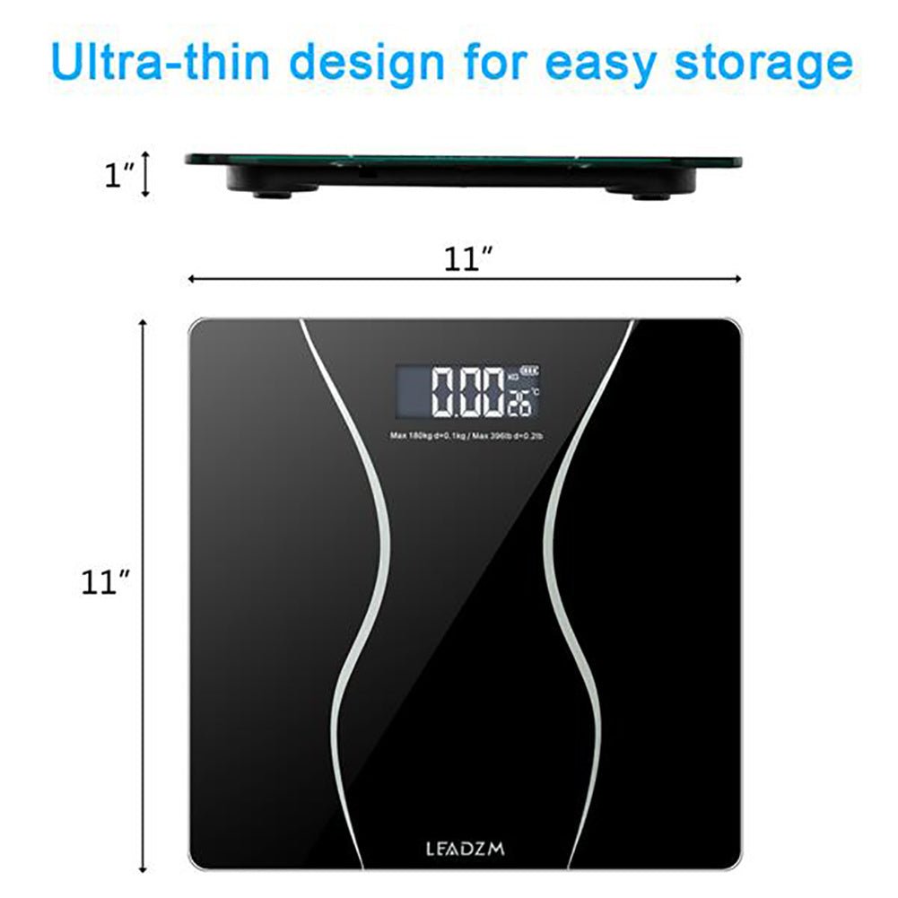 Household Electronic Scale Wholesale Manufacturer Custom Health Human Scale