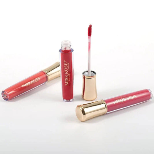 Hydrate Matte Lip Gloss (Pack of 3)