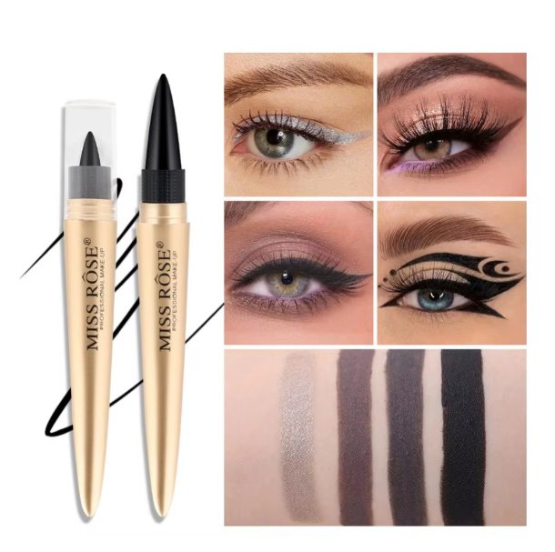 Kajal Liner (Pack of 3)