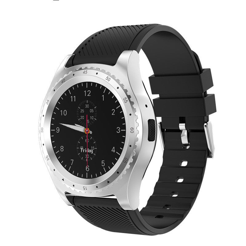 L9 Smart Watch Bluetooth Shell Card