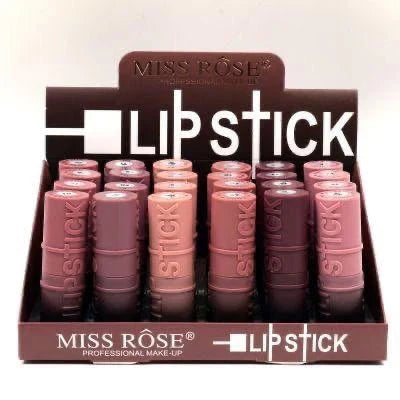 Lipstick (Pink Series) (Pack of 3)