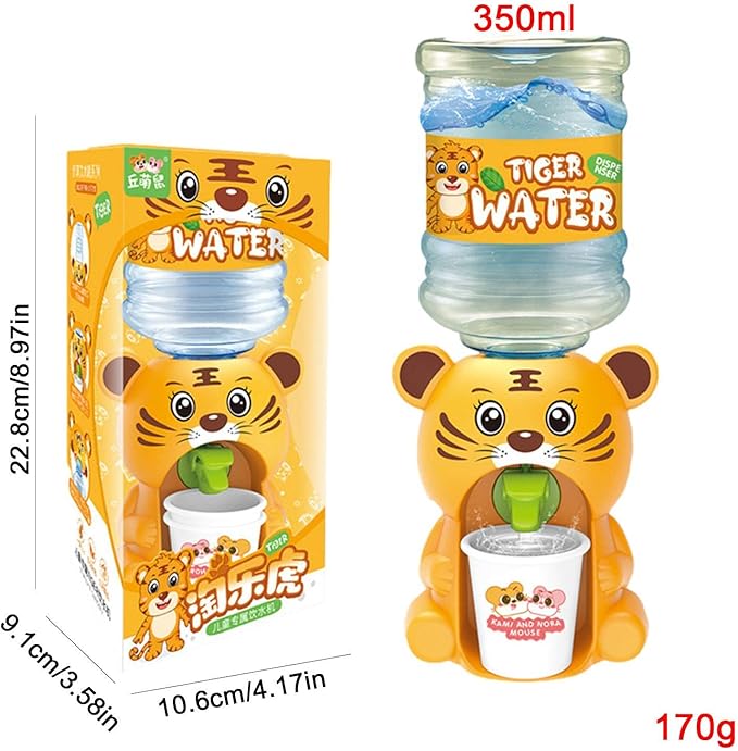 Mini Kids Water Dispenser