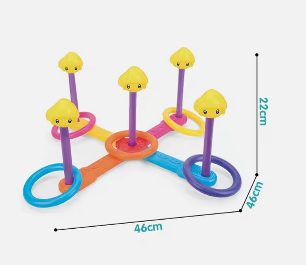 Mini Sport Ferrule Game