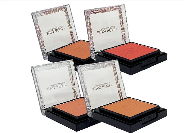 Omega Blush (Pack of 3)