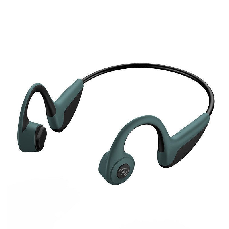 Over Ear Sports Waterproof Headphones