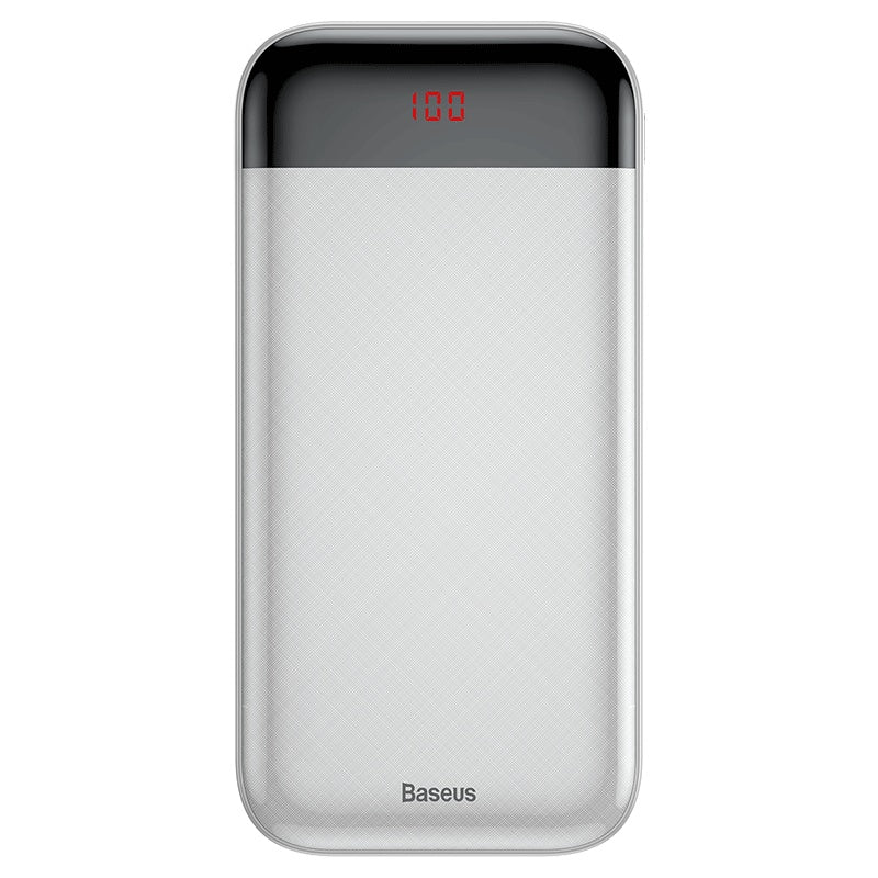 Power Bank 20,000 MAh Super Large Capacity