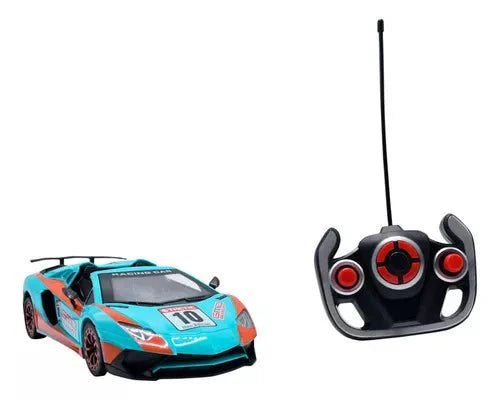 Rc Gmo Sport Toy