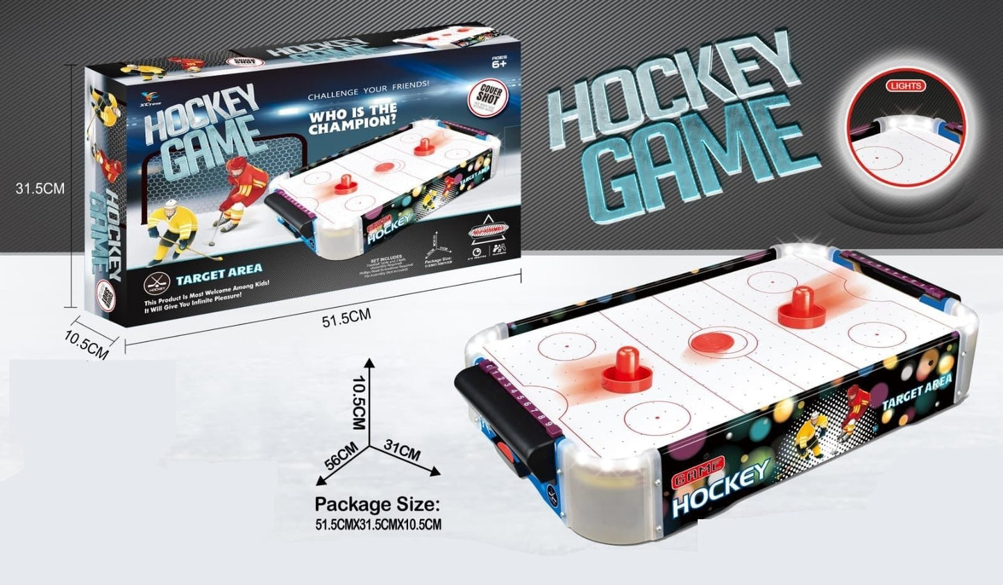 Top Table Hockey Game