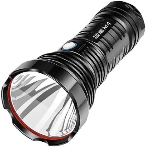 TW-1028 LED Flash Light