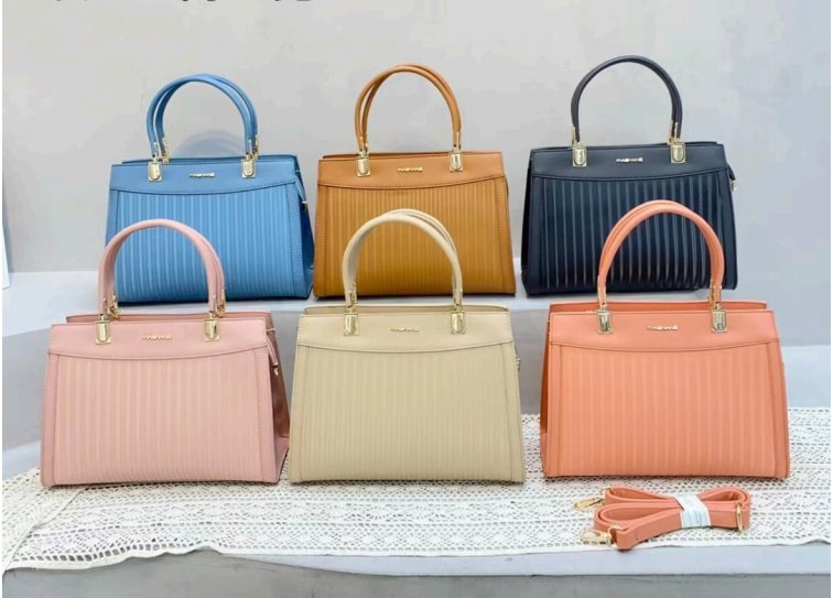 Versatile Casual Handbag For Women